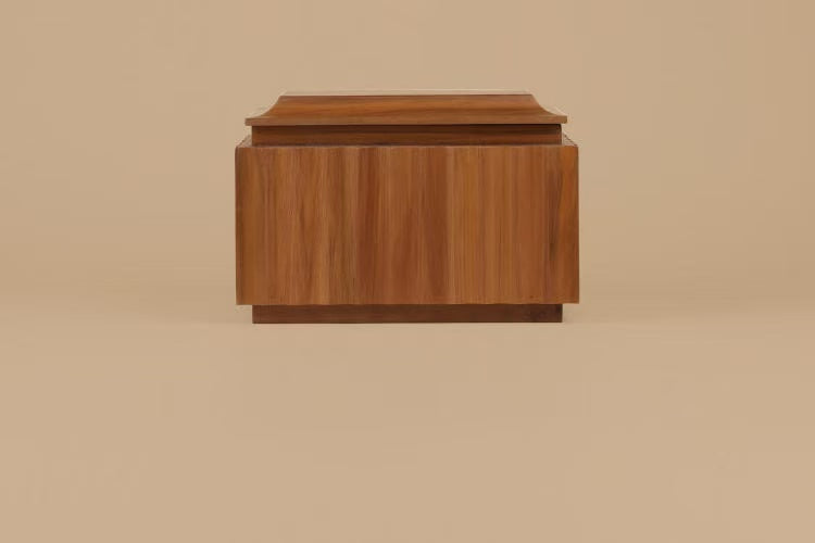 天阁柚木 骨灰盒