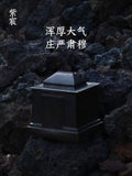 灵盒 紫寰 骨灰盒