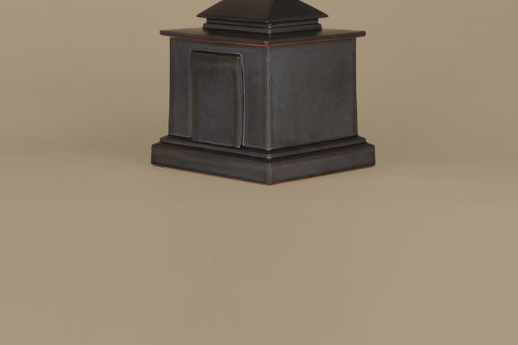 灵盒 紫寰 骨灰盒