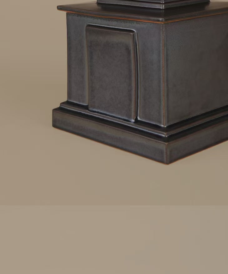 灵盒 紫寰 骨灰盒