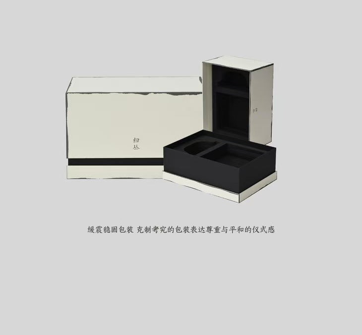 灵盒 紫寰 骨灰盒